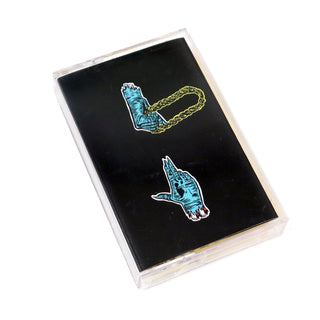 Run The Jewels: Run The Jewels Cassette