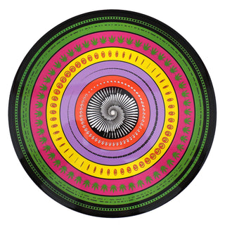 Trojan Records: Chalice A Fe Dub (Zoetropic) Vinyl LP