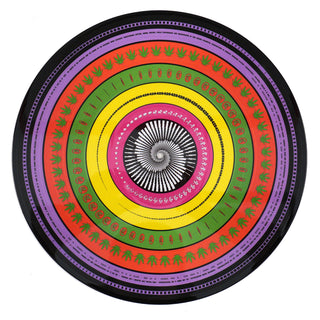 Trojan Records: Chalice A Fe Dub (Zoetropic) Vinyl LP