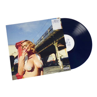 Troye Sivan: She's The Best (Indie Exclusive Colored Vinyl) Vinyl LP