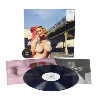 Troye Sivan: She's The Best (Indie Exclusive Colored Vinyl) Vinyl LP