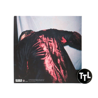 TR/ST: TR/ST (Colored Vinyl) Vinyl 2LP