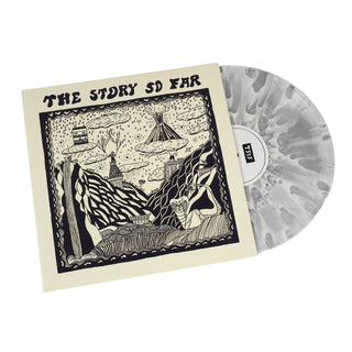 The Story So Far: The Story So Far (Snowpiercer Colored Vinyl) Vinyl LP