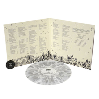 The Story So Far: The Story So Far (Snowpiercer Colored Vinyl) Vinyl LP