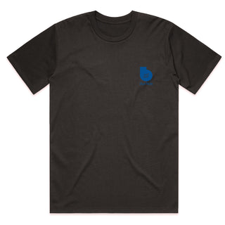 Blue Note Records x Turntable Lab: Live At The Lab Shirt - PRE-ORDER