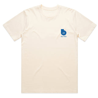 Blue Note Records x Turntable Lab: Live At The Lab Shirt - PRE-ORDER