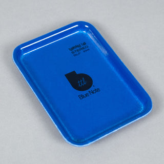 Blue Note Records x Turntable Lab: Spliffy Tray - PRE-ORDER