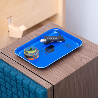 Blue Note Records x Turntable Lab: Spliffy Tray - PRE-ORDER