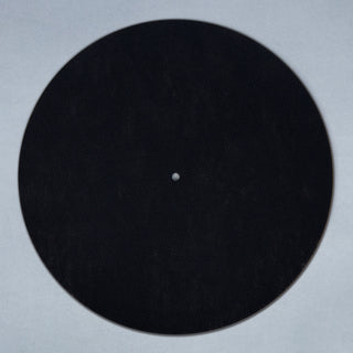 Blue Note Records x Turntable Lab: Long Playing Dr. Suzuki Record Mat - PRE-ORDER