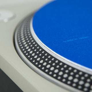 Blue Note Records x Turntable Lab: Long Playing Dr. Suzuki Record Mat - PRE-ORDER