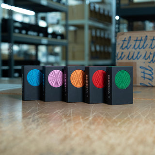 FM3: Buddha Machine 2023 Edition