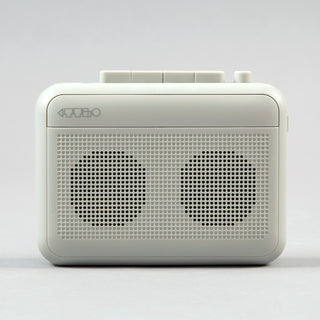 Turntable Lab: Lofi One Portable Cassette Player Walkman