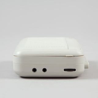 Turntable Lab: Lofi One Portable Cassette Player Walkman