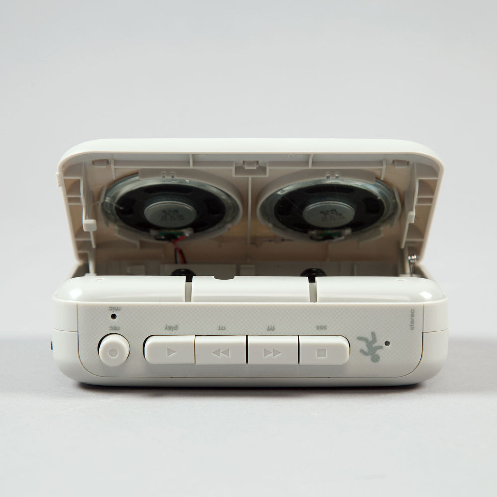 Turntable Lab: Lofi One Portable Cassette Player Walkman - PRE-ORDER