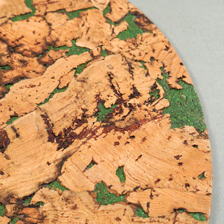 Turntable Lab: Colored Cork Record Mat