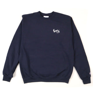 Turntable Lab: Stereo + Records 02 Crewneck Sweatshirt