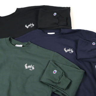 Turntable Lab: Stereo + Records 02 Crewneck Sweatshirt