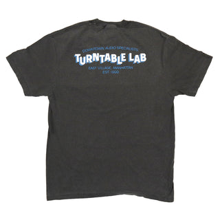 Turntable Lab: Stereo Shop Van Zee v3 Shirt