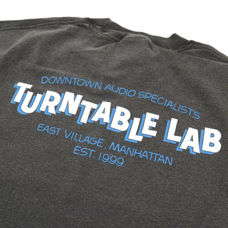 Turntable Lab: Stereo Shop Van Zee v3 Shirt