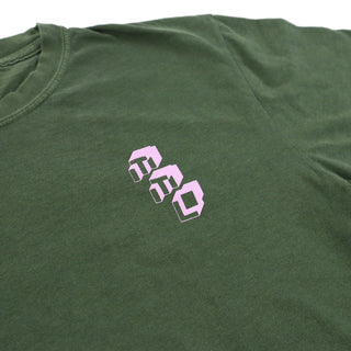 Turntable Lab: Dimensions Shirt