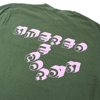 Turntable Lab: Dimensions Shirt