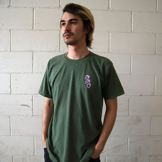 Turntable Lab: Dimensions Shirt