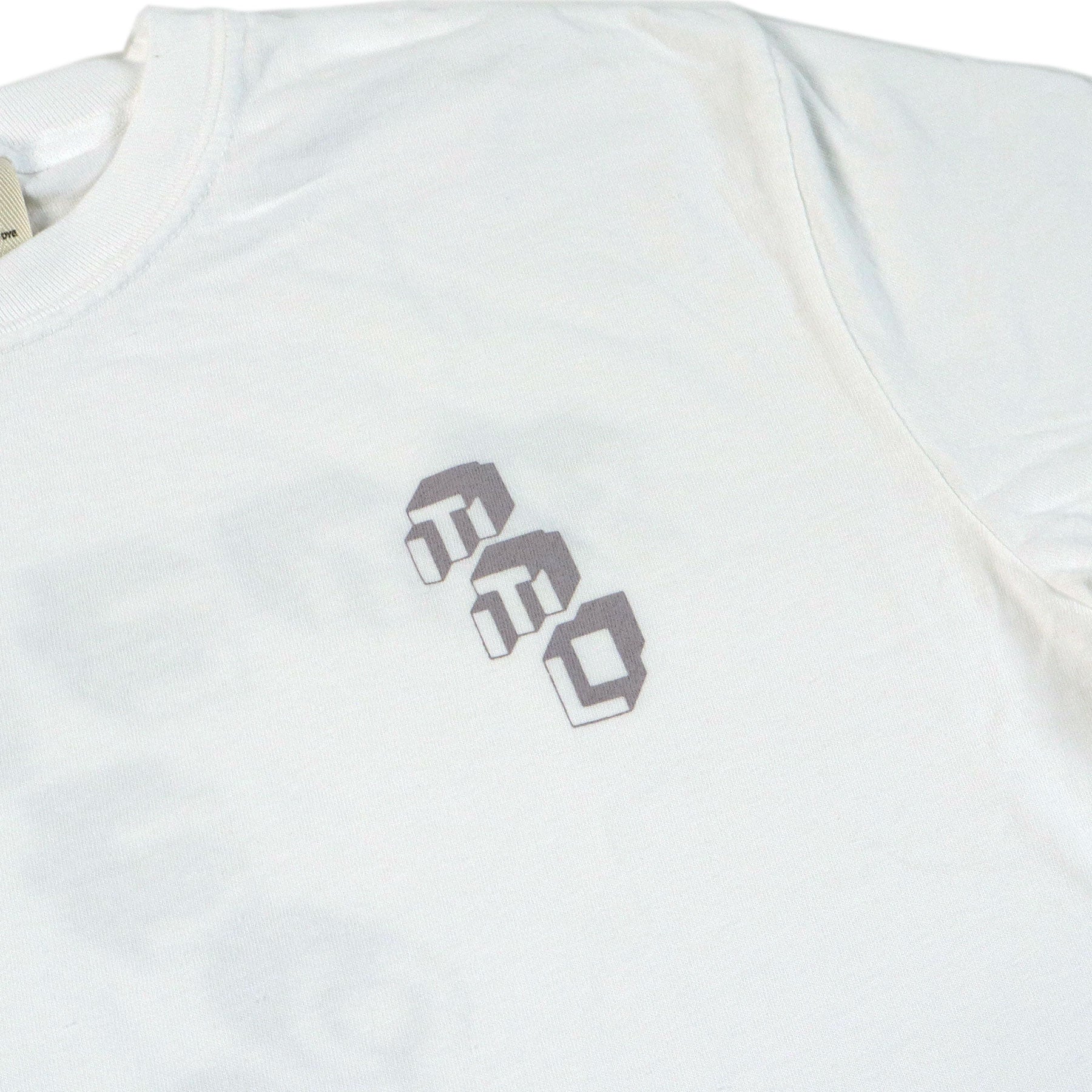 Turntable Lab Dimensions Shirt —