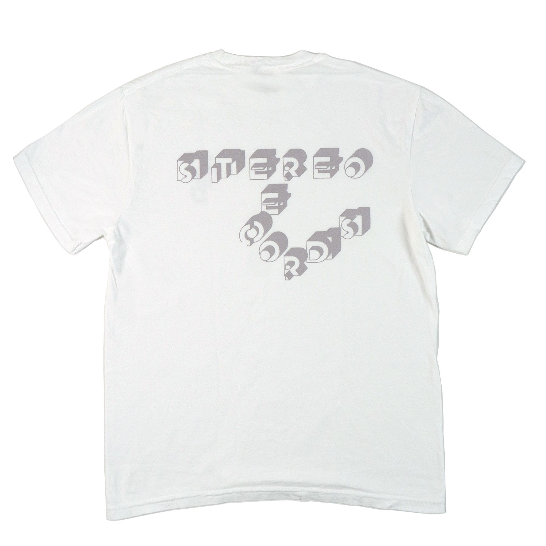 Turntable Lab Dimensions Shirt —