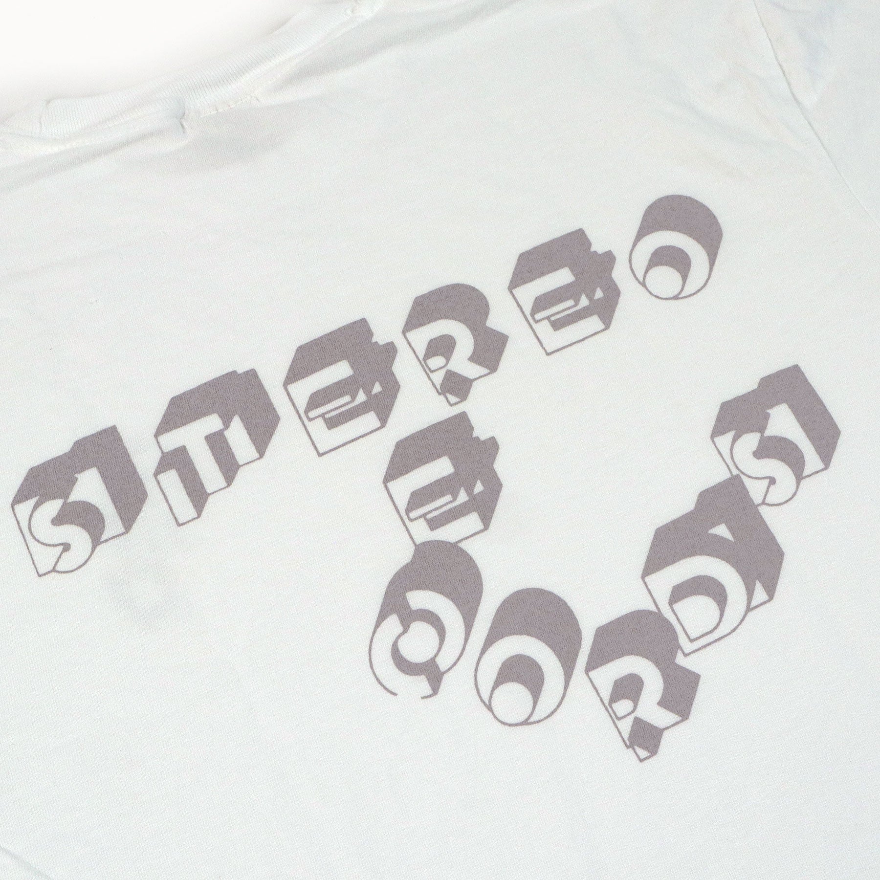 Turntable Lab Dimensions Shirt —