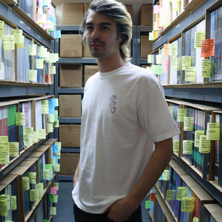 Turntable Lab: Dimensions Shirt