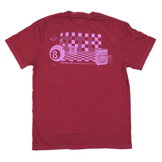 Turntable Lab: Graph Shirt