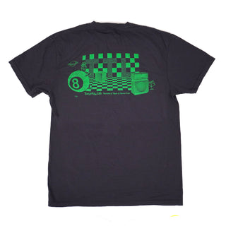 Turntable Lab: Graph Shirt