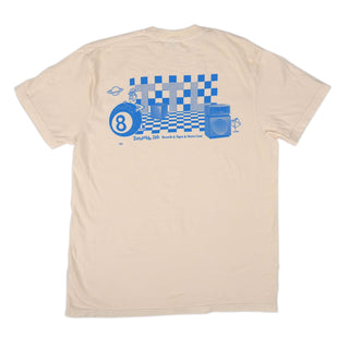 Turntable Lab: Graph Shirt