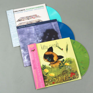 Turntable Lab: Labhead 2024 Vinyl Set