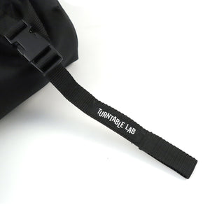 Turntable Lab: TTL Roll-Top Backpack - Standard Size