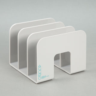 Turntable Lab: Mod3 Vinyl Record Rack Organizer 