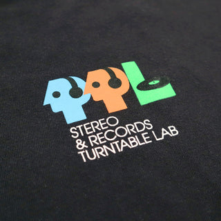 Turntable Lab: Viewers Shirt