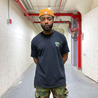 Turntable Lab: Viewers Shirt