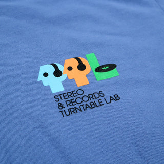 Turntable Lab: Viewers Shirt