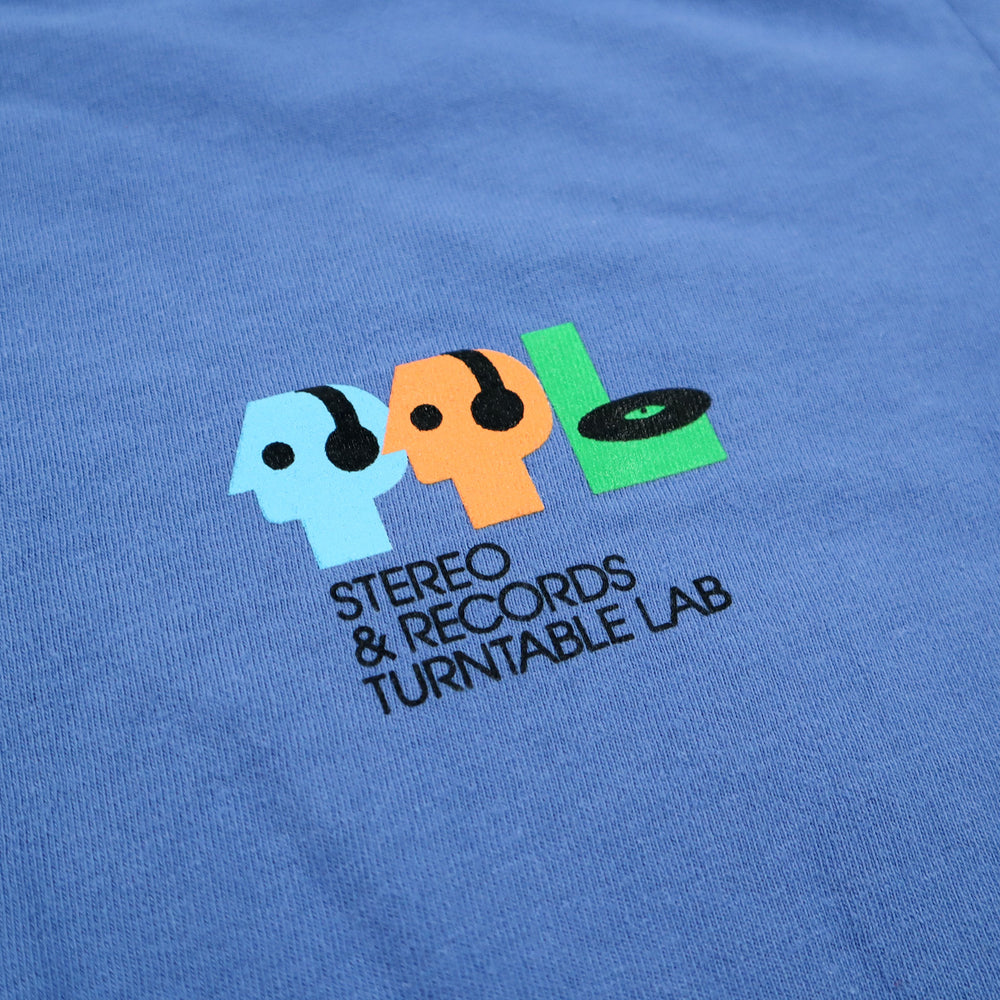 Turntable Lab: Viewers Shirt
