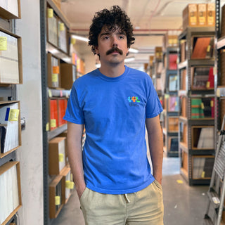 Turntable Lab: Viewers Shirt