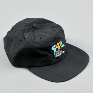 Turntable Lab: Viewers Nylon Hat