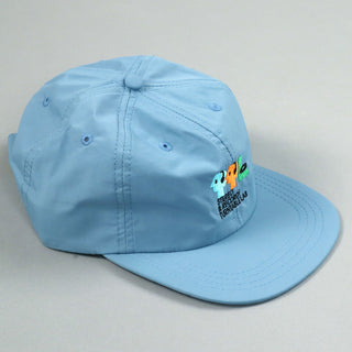 Turntable Lab: Viewers Nylon Hat