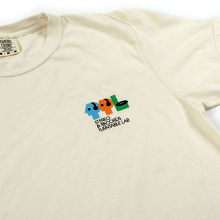 Turntable Lab: Viewers Shirt