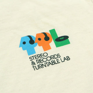 Turntable Lab: Viewers Shirt