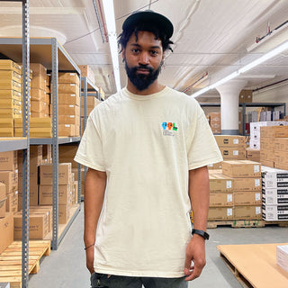 Turntable Lab: Viewers Shirt