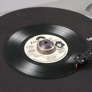 Turntable Lab: Skate Wood 45 Adaptor