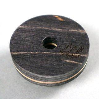 Turntable Lab: Skate Wood 45 Adaptor