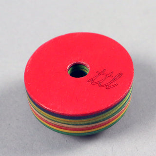 Turntable Lab: Skate Wood 45 Adaptor