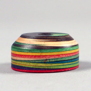 Turntable Lab: Skate Wood 45 Adaptor